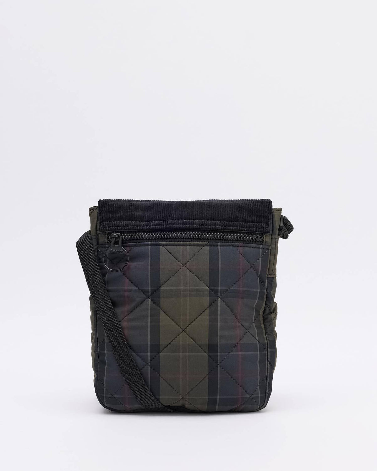 Tartan Liddesdale Crossbody Bag