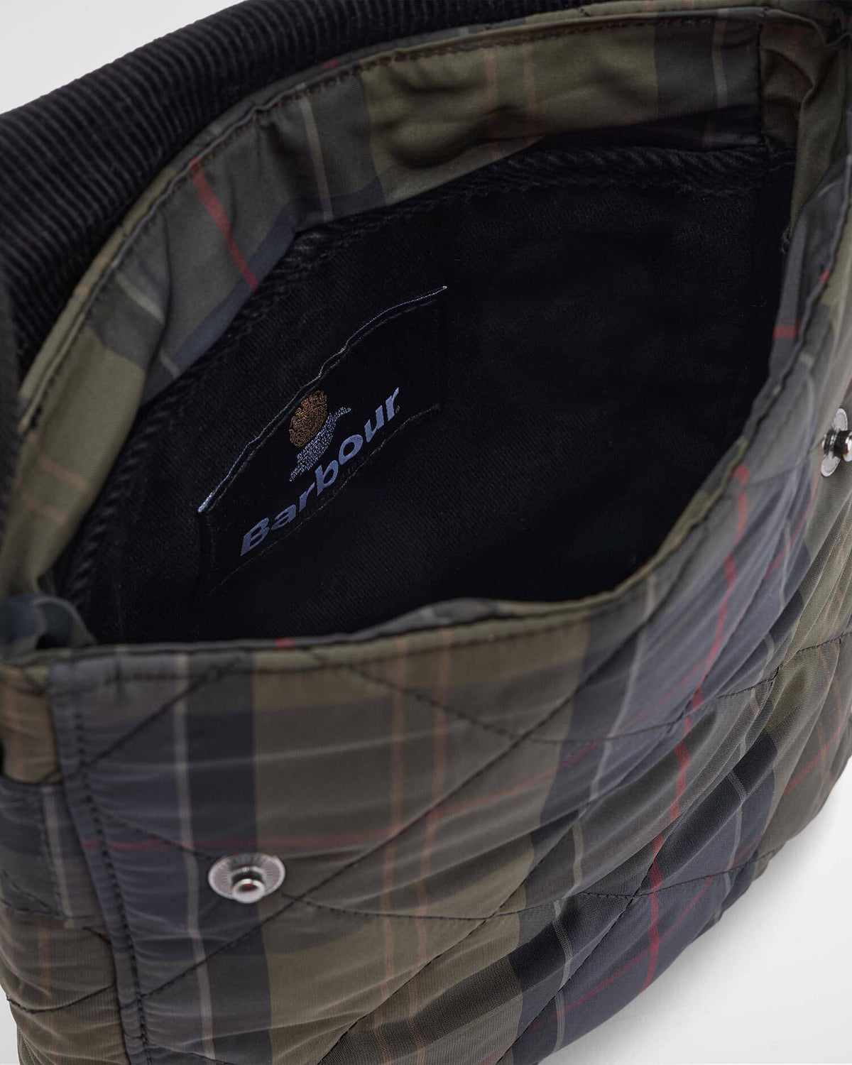 Tartan Liddesdale Crossbody Bag