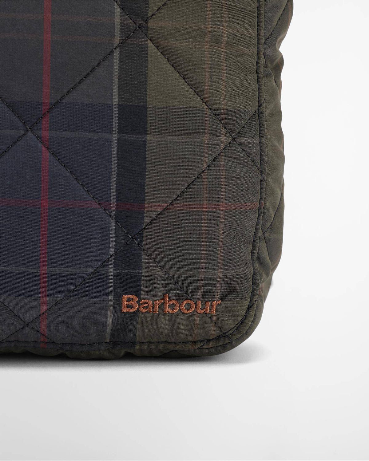 Tartan Liddesdale Crossbody Bag
