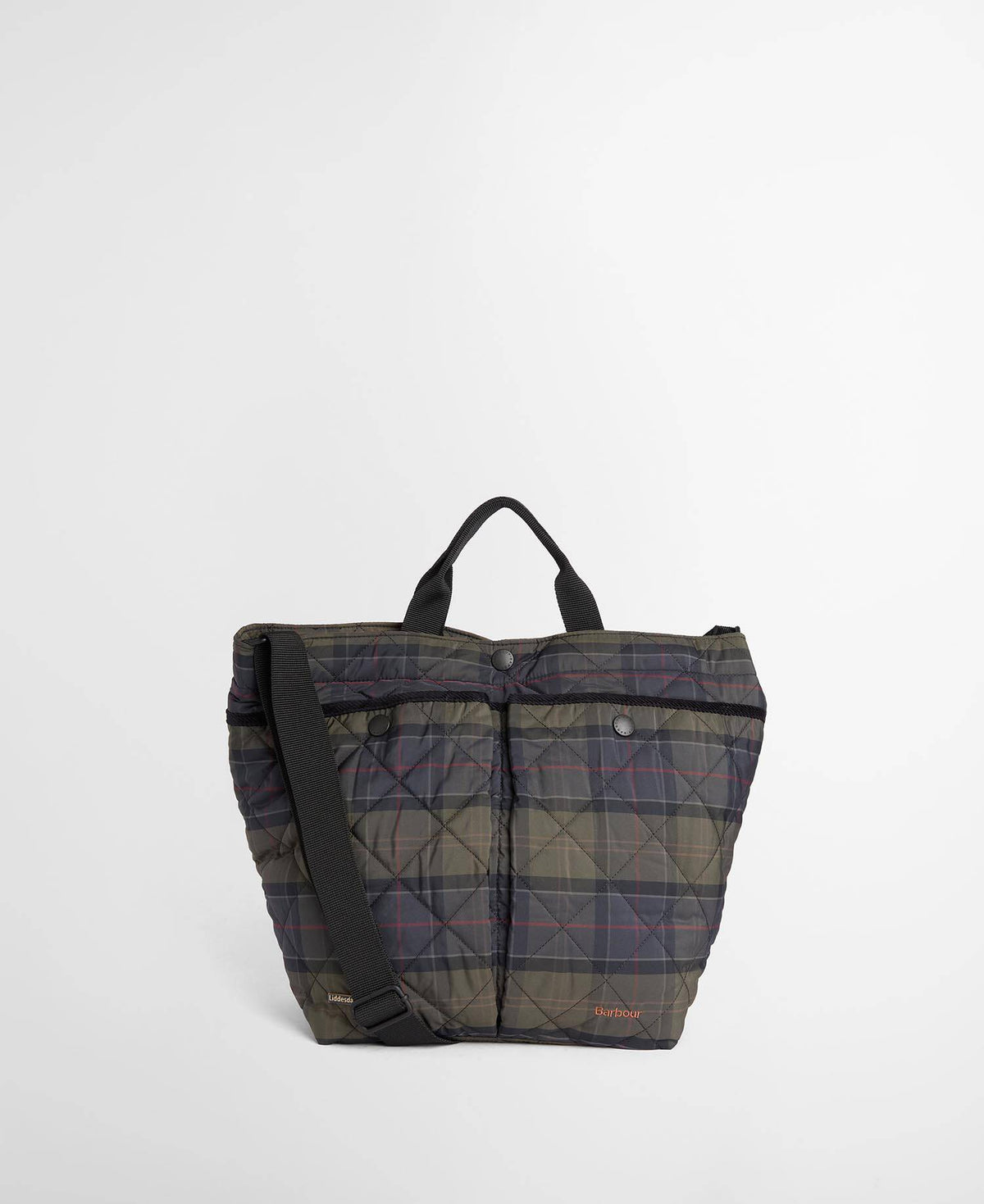 Tartan Liddesdale Tote Bag