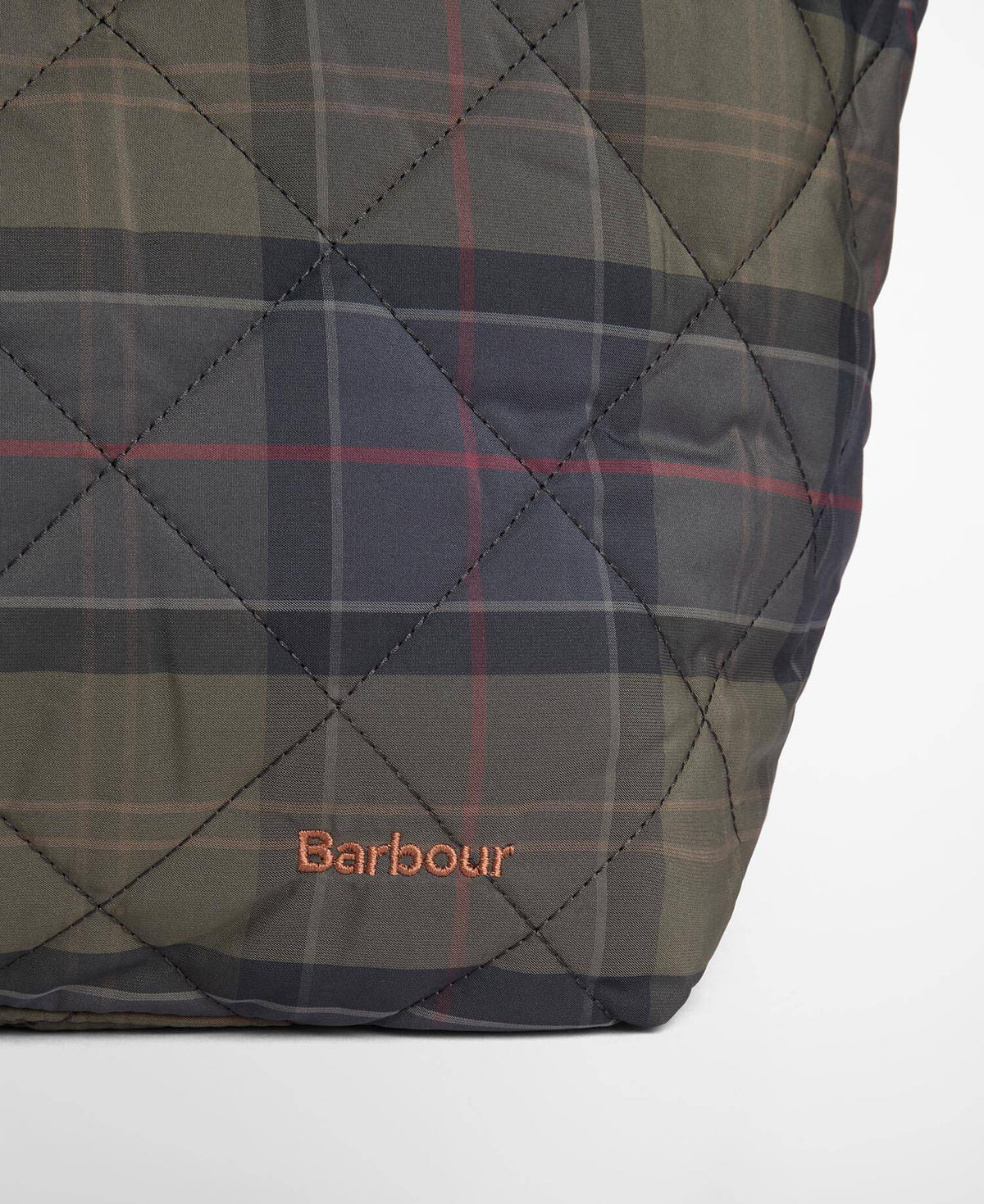 Tartan Liddesdale Tote Bag