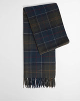 Shadow Classic Tartan