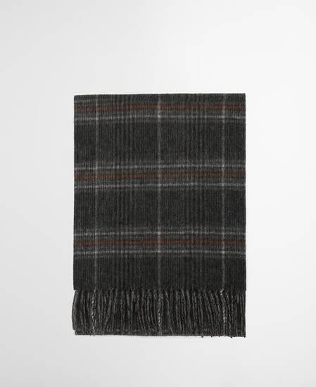 Marsden Reversible Lambswool Scarf