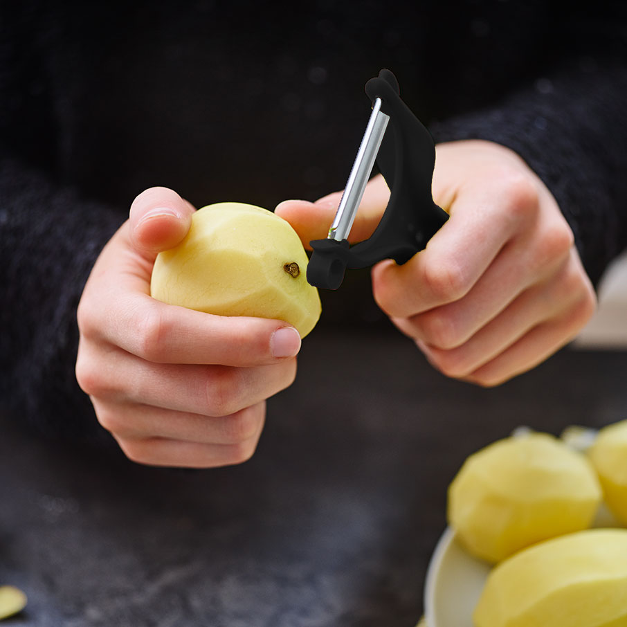 5in1 Universal Peeler