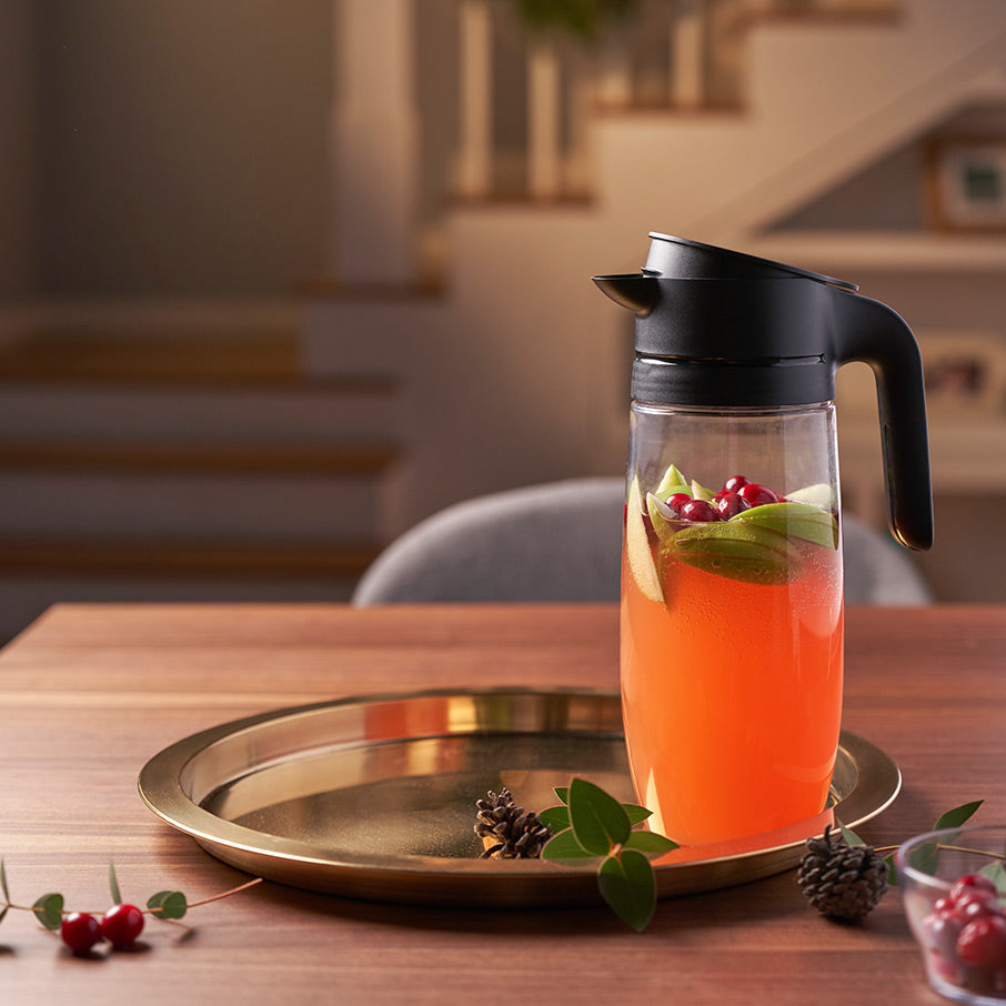 Clearly ElegantPitcher