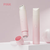 Upgraded pink