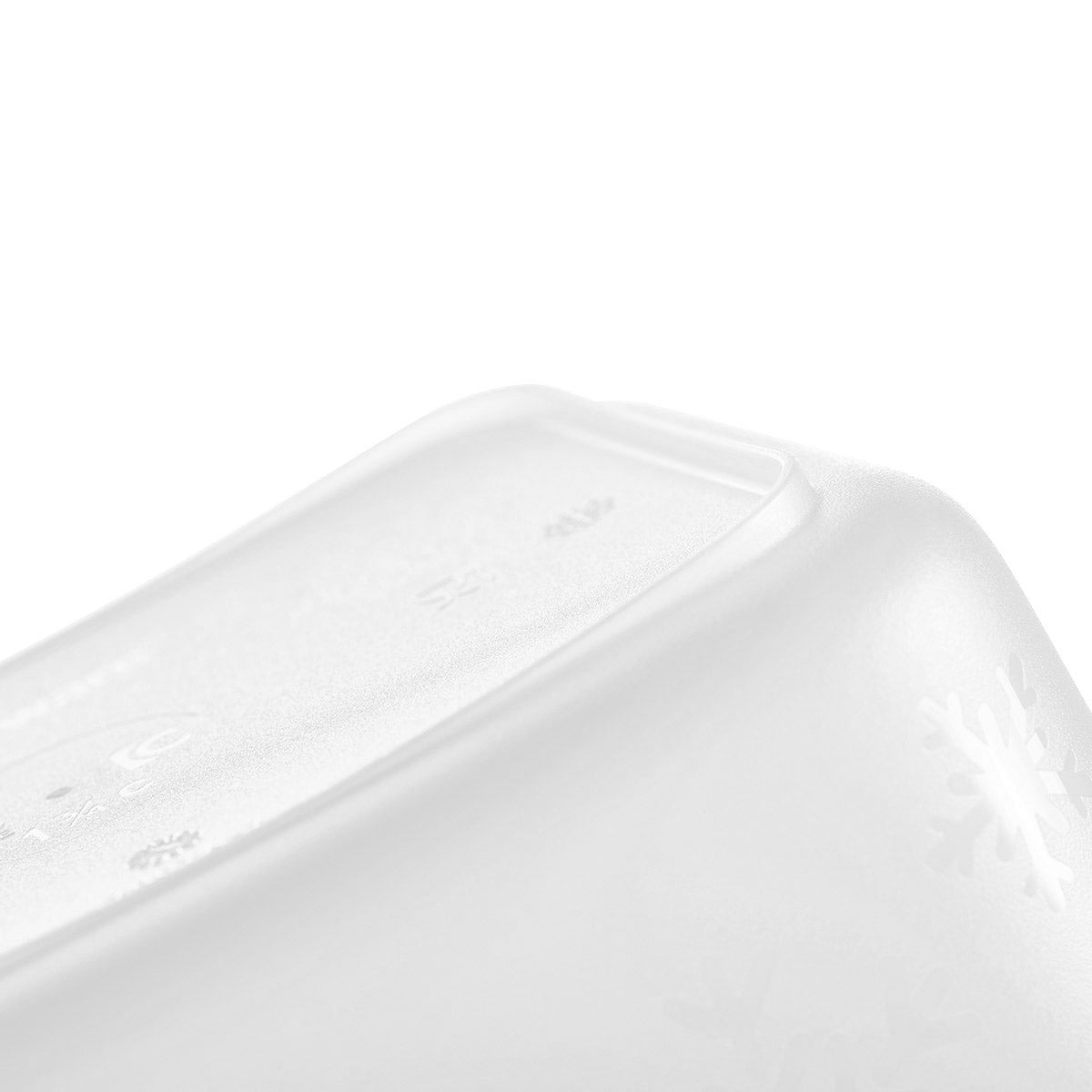 Freezer MatesPlus | Medium Shallow