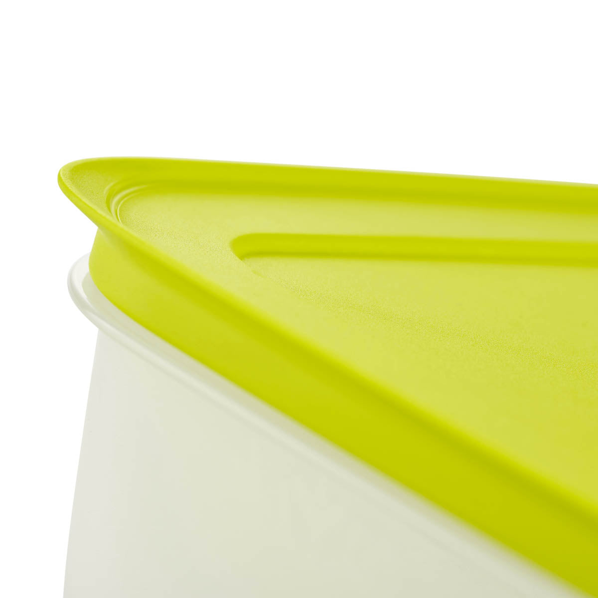 Freezer MatesPLUS Small Shallow | 4Piece Container Set