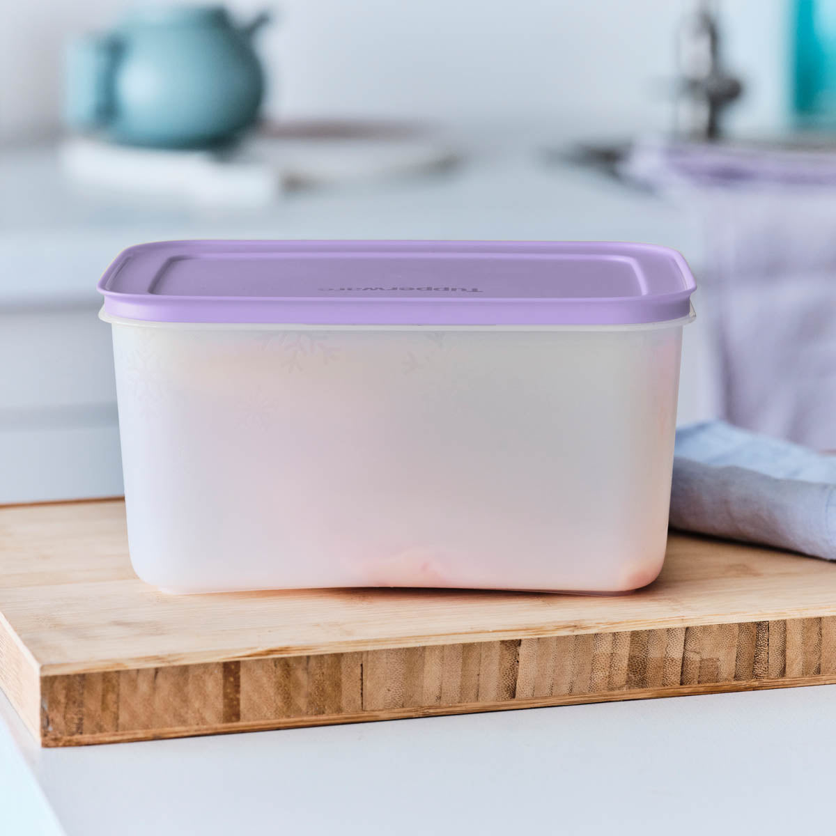 Freezer MatesPLUS Medium Deep | Food Storage Container