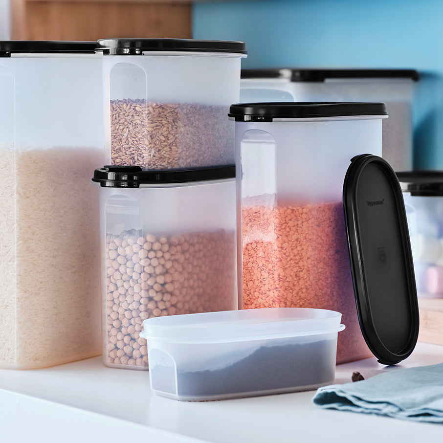 Modular MatesOval 1 | Food Storage Container 2cup / 500 mL