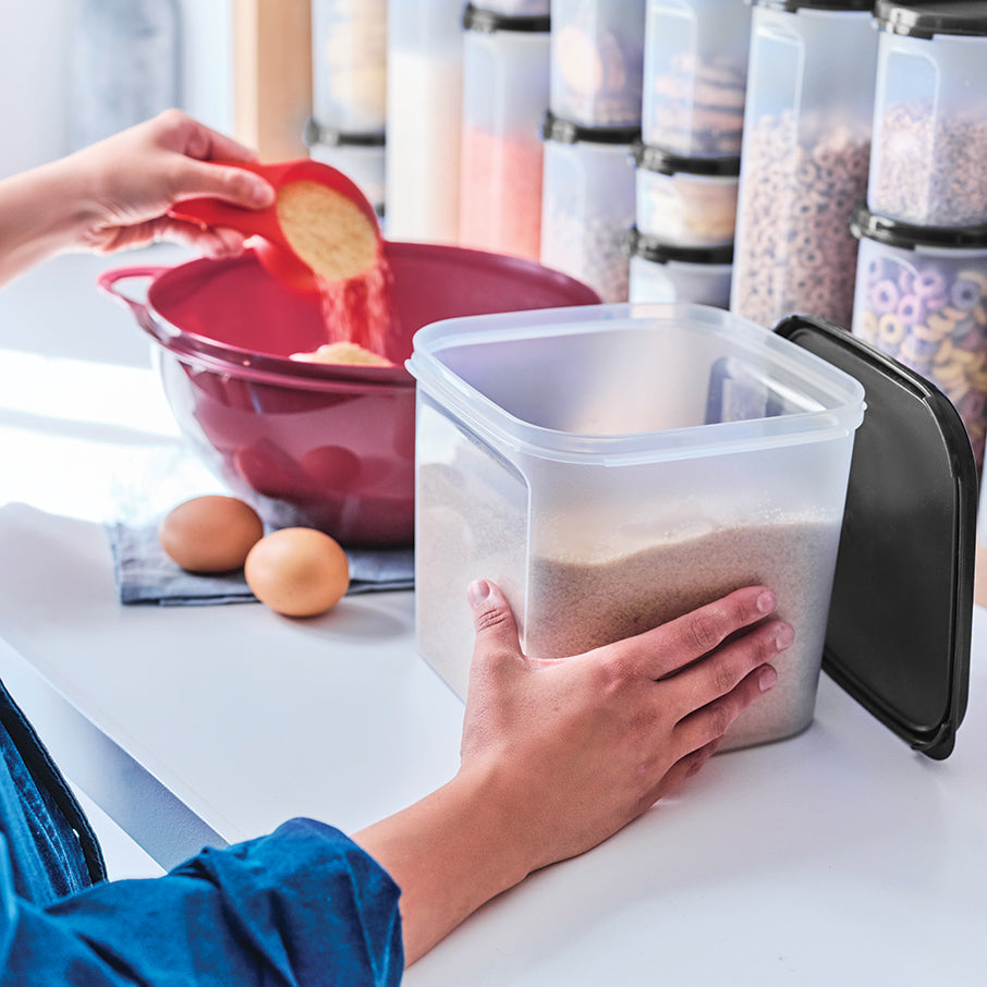 Modular MatesSquare 3 | Food Storage Container 17cup / 4 L