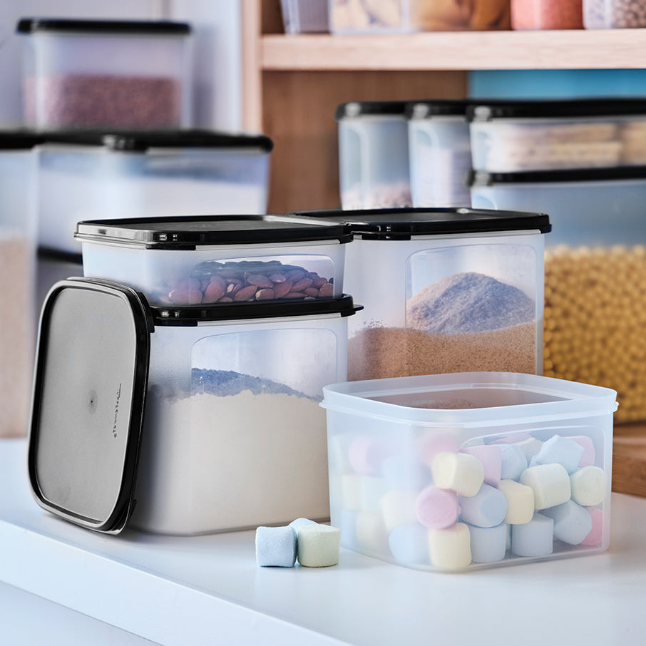 Modular MatesSquare 2 | Food Storage Container 11cup / 2.6 L