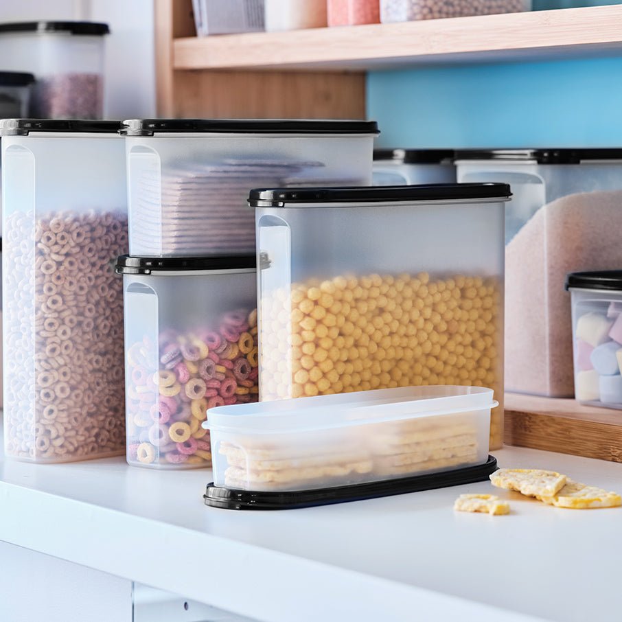 Modular MatesSuper Oval 1 | Food Container 3.35cup / 800 mL