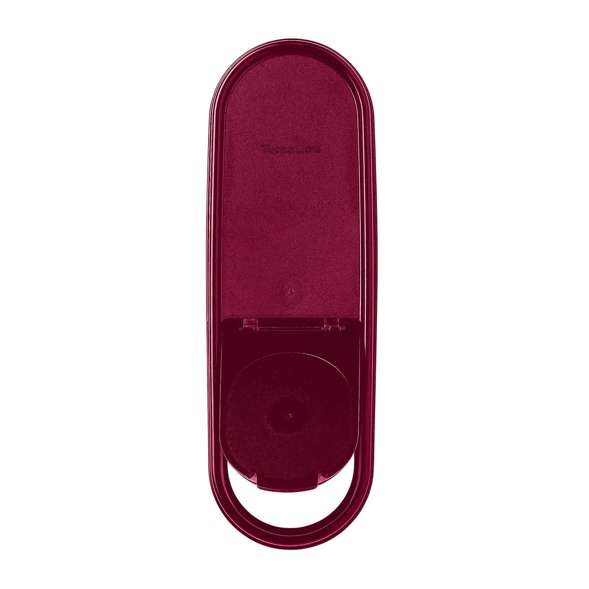 Modular MatesSuper Oval | PourAll Lid | Food Storage