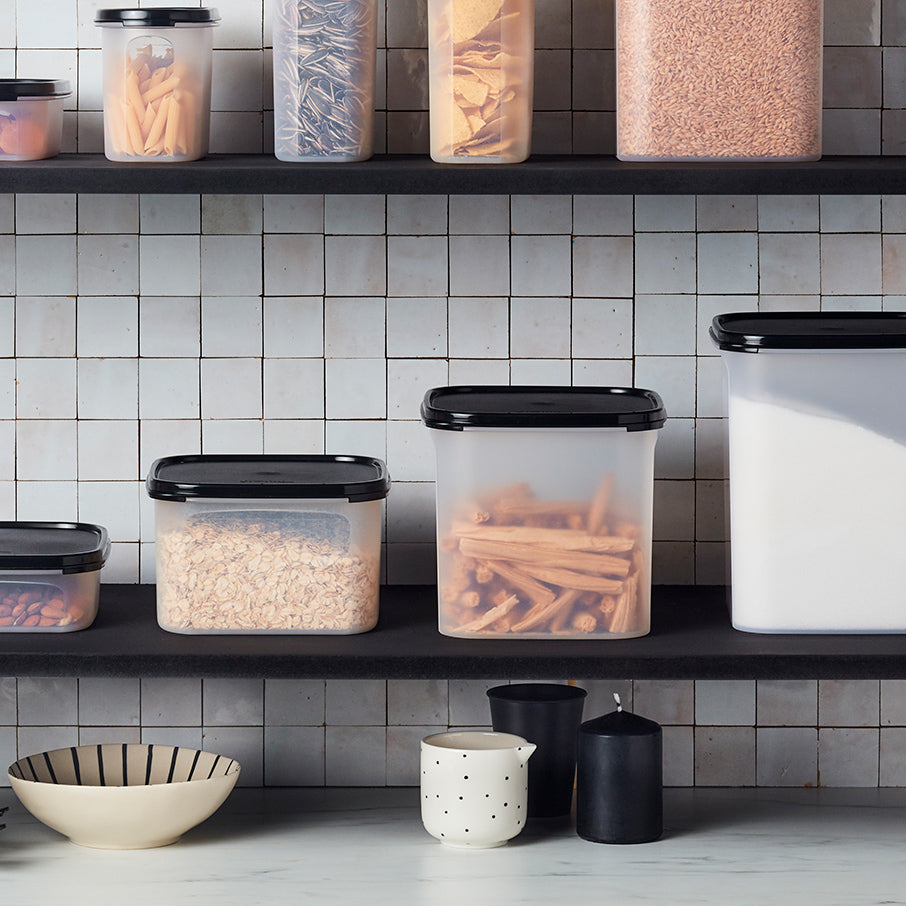 Modular MatesSquare 3 | Food Storage Container 17cup / 4 L