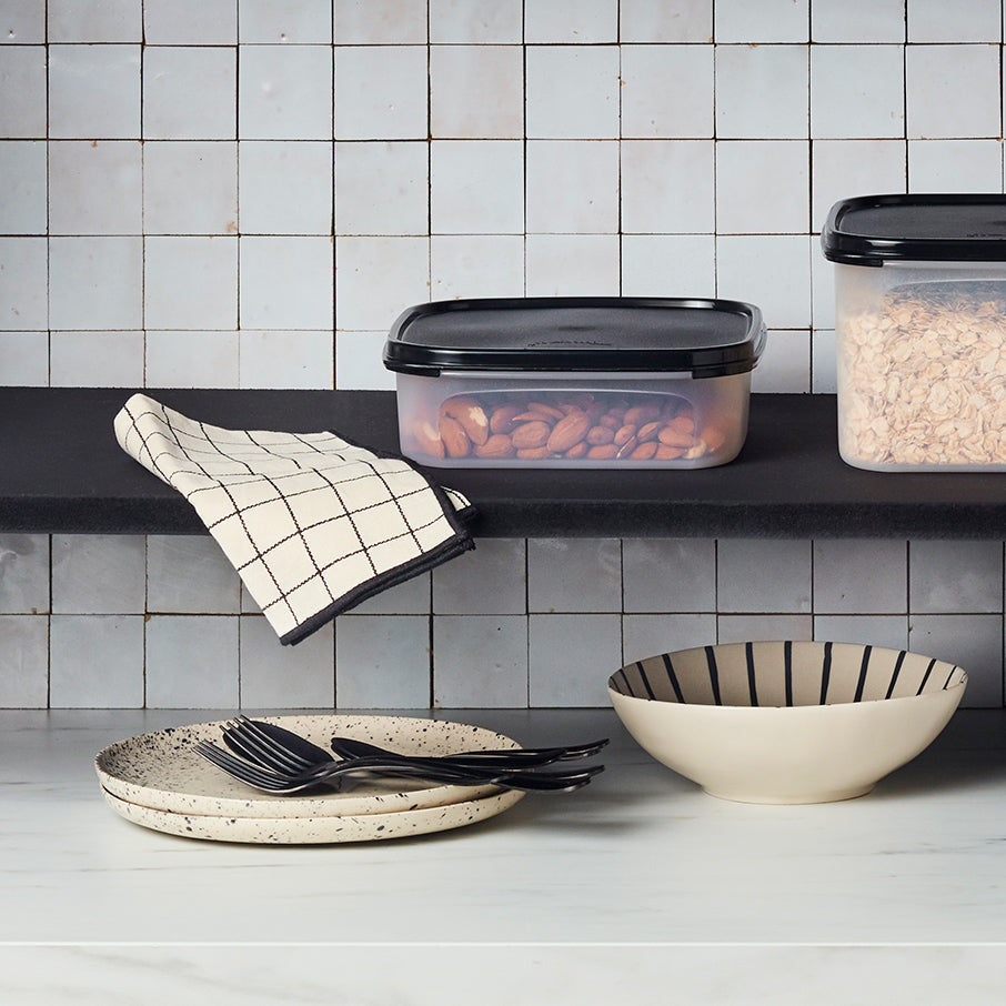 Modular MatesSquare 1 | Food Storage Container 5 c / 1.2 L