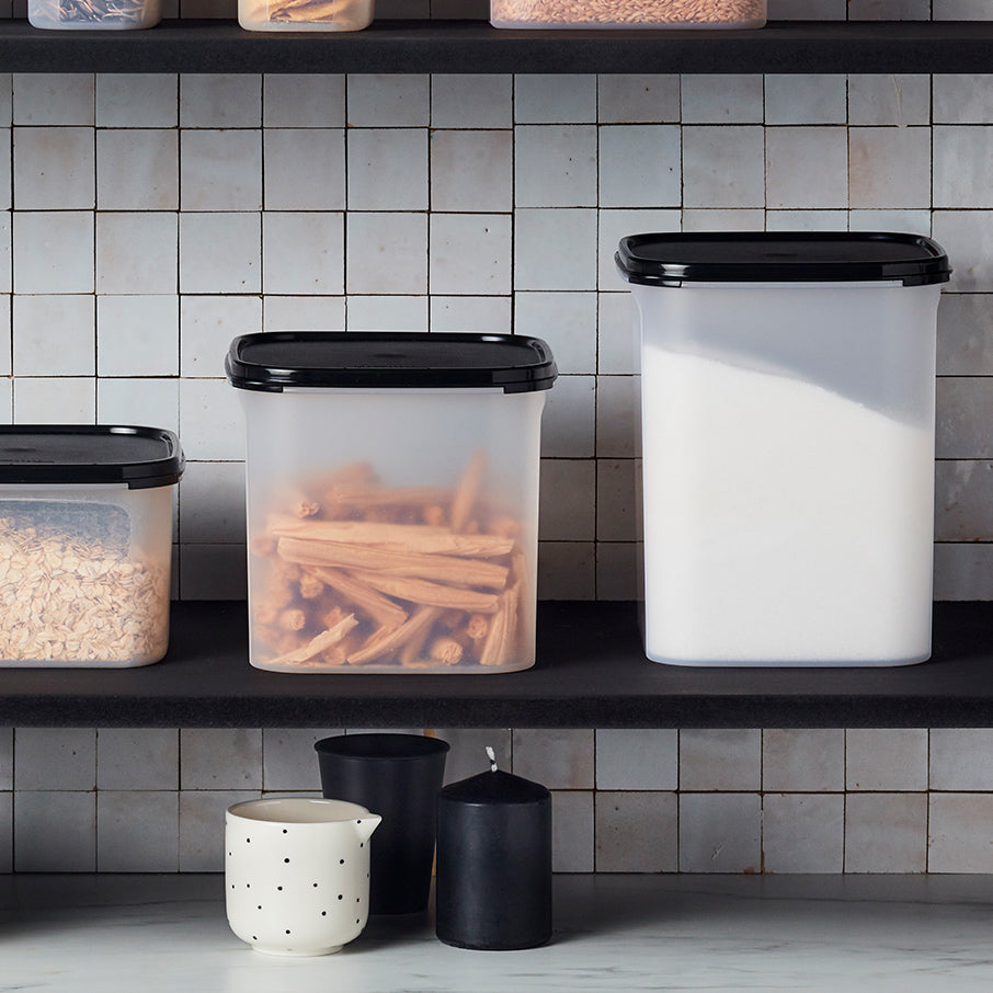 Modular MatesSquare 4 | Food Storage Container 23cup / 5.5 L