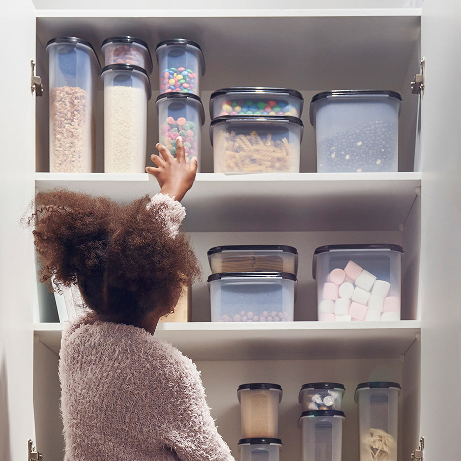 Modular MatesOval 3 | Food Storage Container 7.25cup / 1.7 L