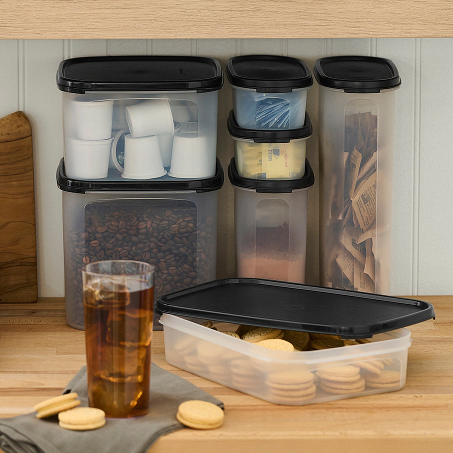 Modular MatesRectangle 1 | Food Container 8.5cup / 2 L