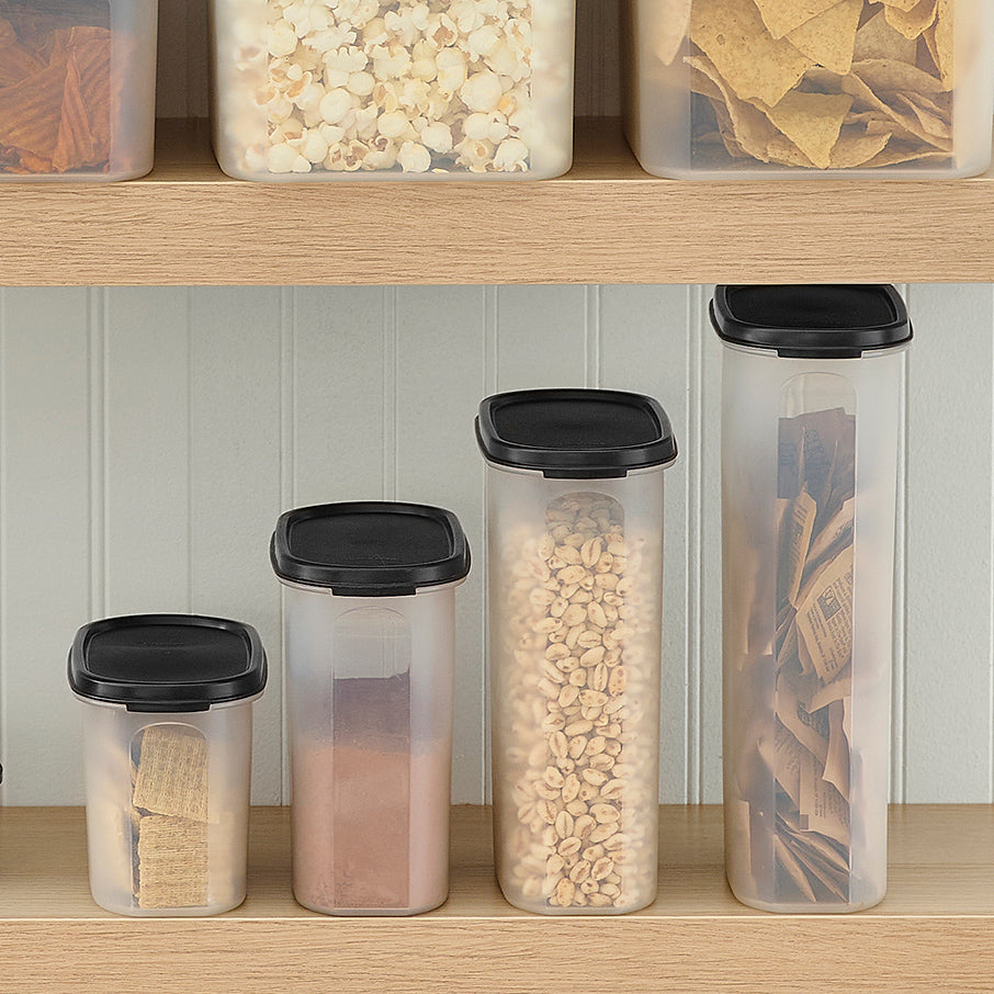 Modular MatesOval 3 | Food Storage Container 7.25cup / 1.7 L