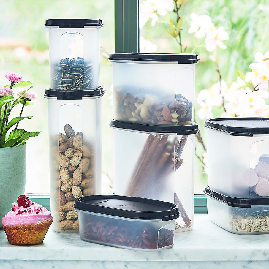Modular MatesOval 1 | Food Storage Container 2cup / 500 mL