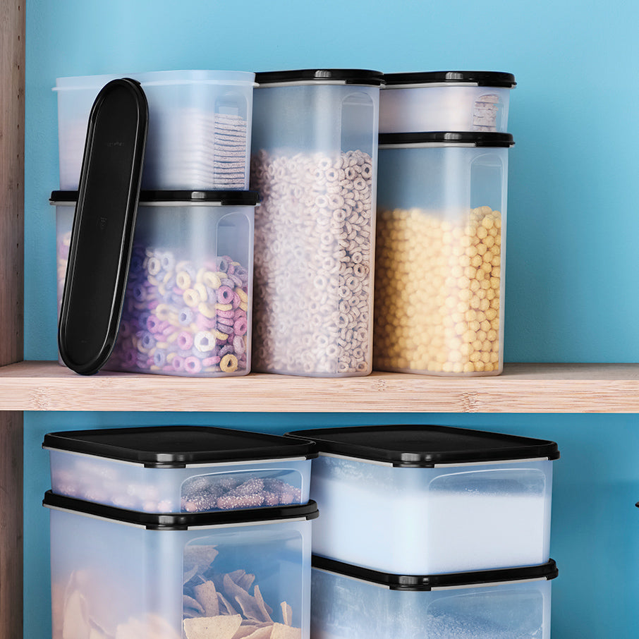 Modular MatesSuper Oval 5 | Food Container 20.2cup / 4.8 L