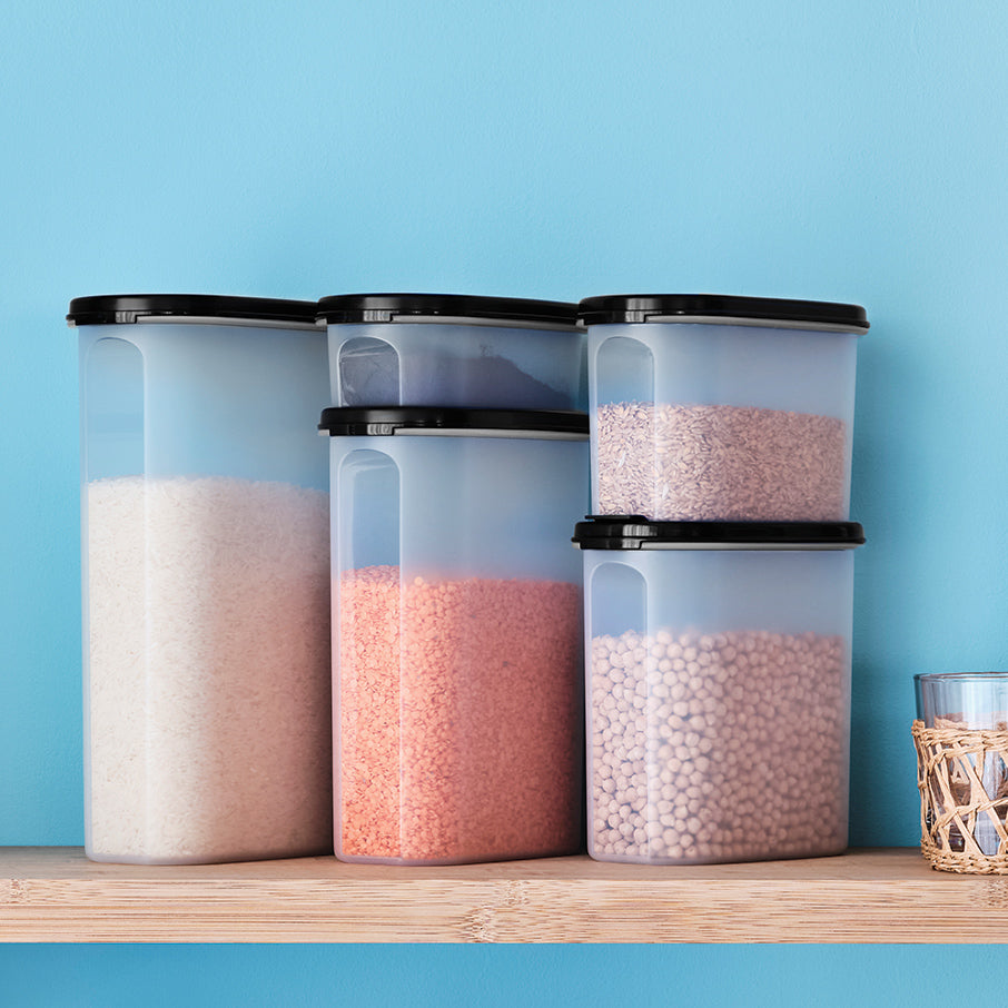 Modular MatesOval 1 | Food Storage Container 2cup / 500 mL