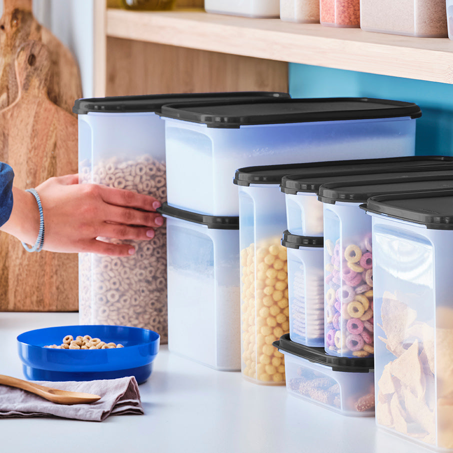 Modular MatesSuper Oval 5 | Food Container 20.2cup / 4.8 L