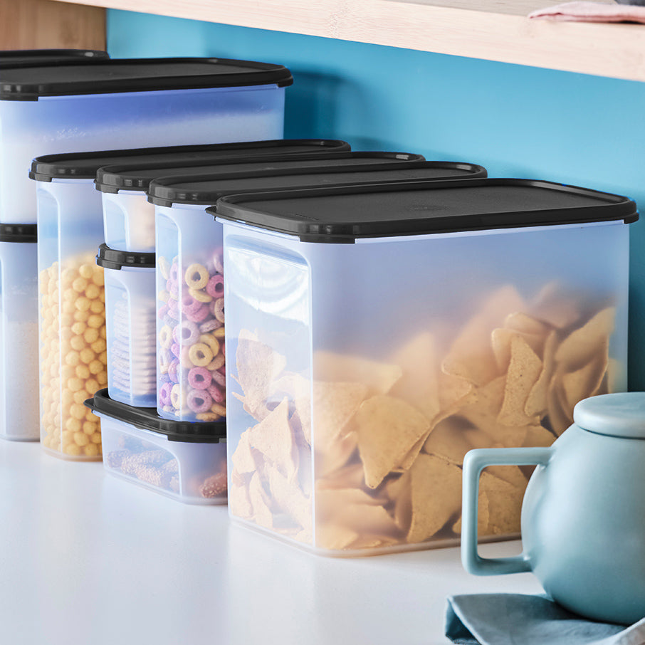 Modular MatesRectangle 4 | Food Container 37cup / 8.7 L