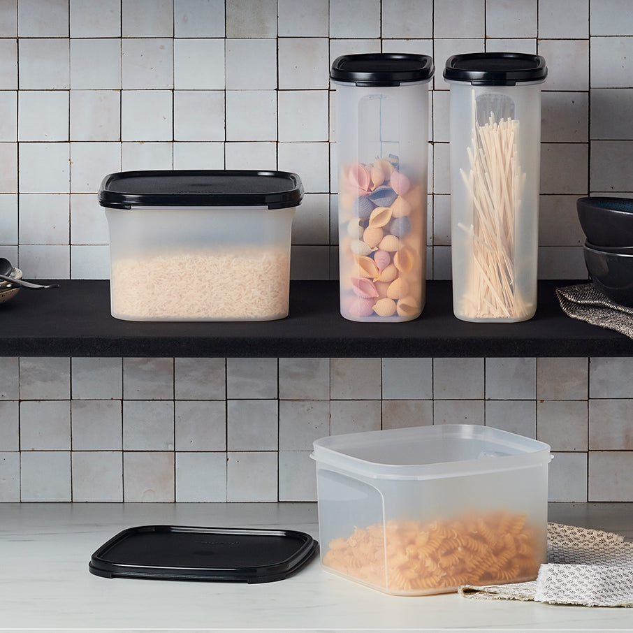 Modular MatesSquare 2 | Food Storage Container 11cup / 2.6 L