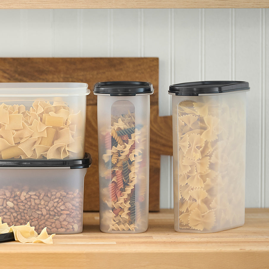 Modular MatesOval 4 | Food Storage Container 9.75cup / 2.3 L
