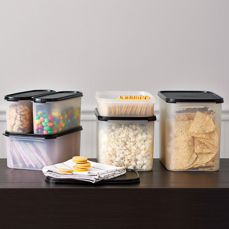 Modular MatesRectangle 4 | Food Container 37cup / 8.7 L