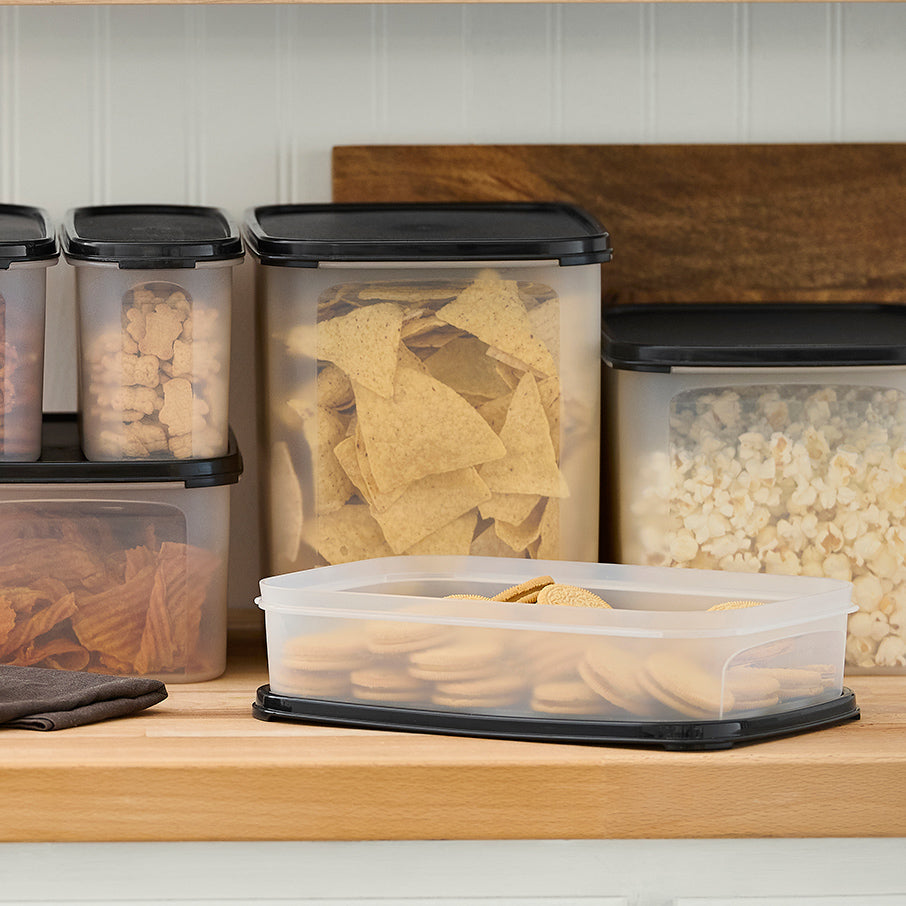 Modular MatesRectangle 1 | Food Container 8.5cup / 2 L
