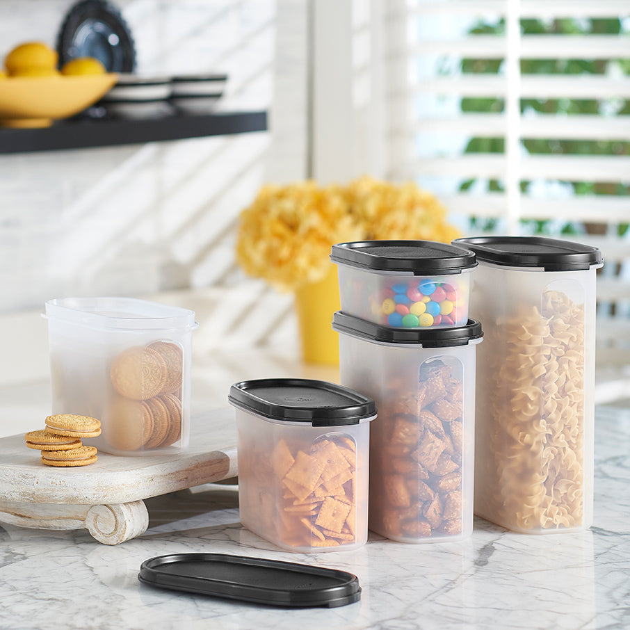 Modular MatesOval 3 | Food Storage Container 7.25cup / 1.7 L