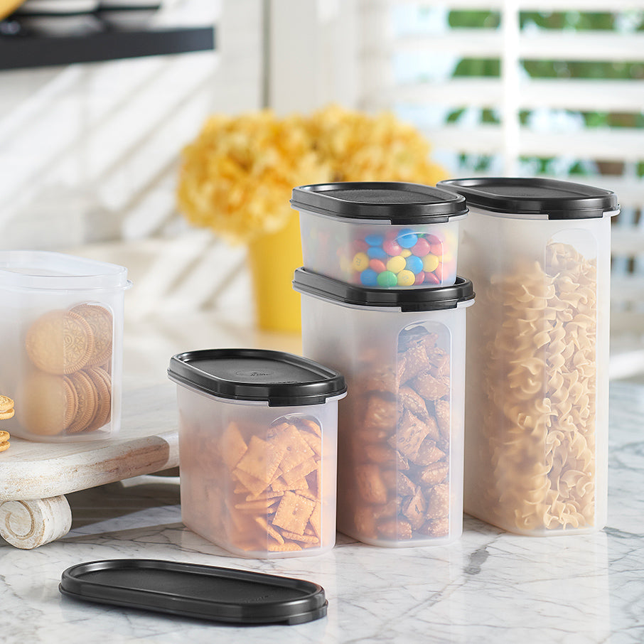 Modular MatesOval 4 | Food Storage Container 9.75cup / 2.3 L