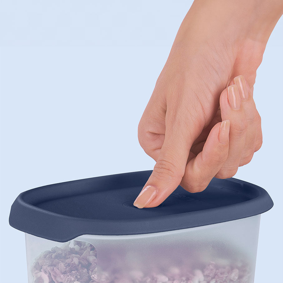 One Touch FreshOval | 2cup / 540 mL