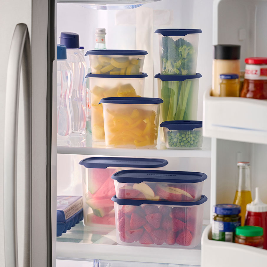 One Touch FreshOval | 2cup / 540 mL