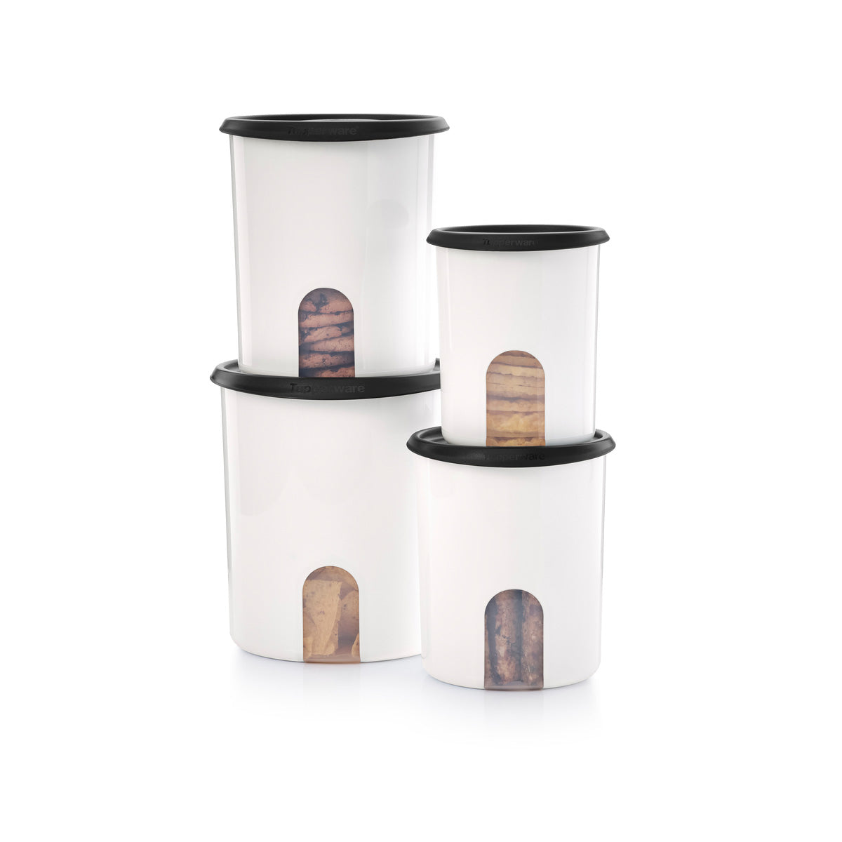 One TouchCanister | Reminder Set