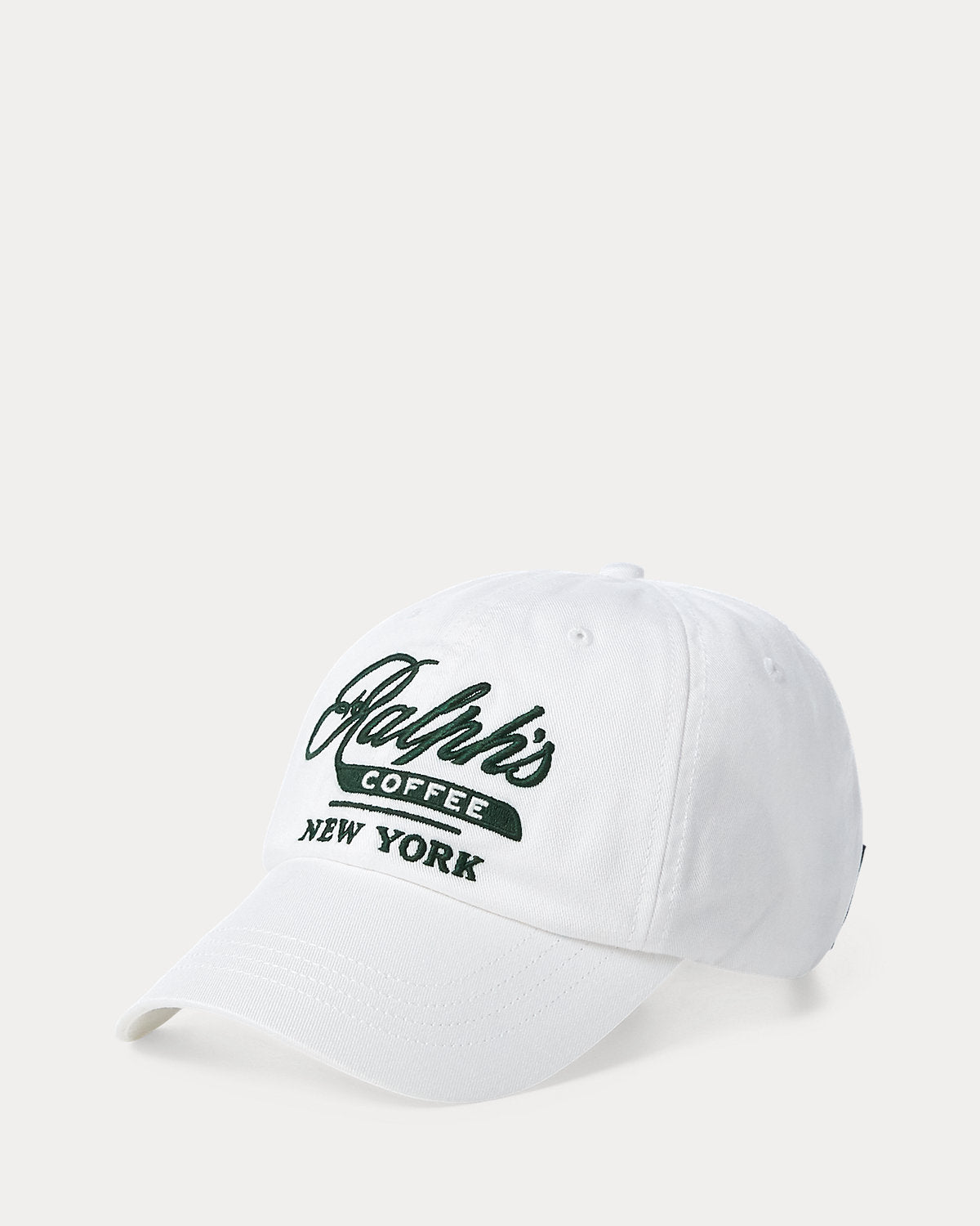 Ralph¡¯s Coffee Ball Cap