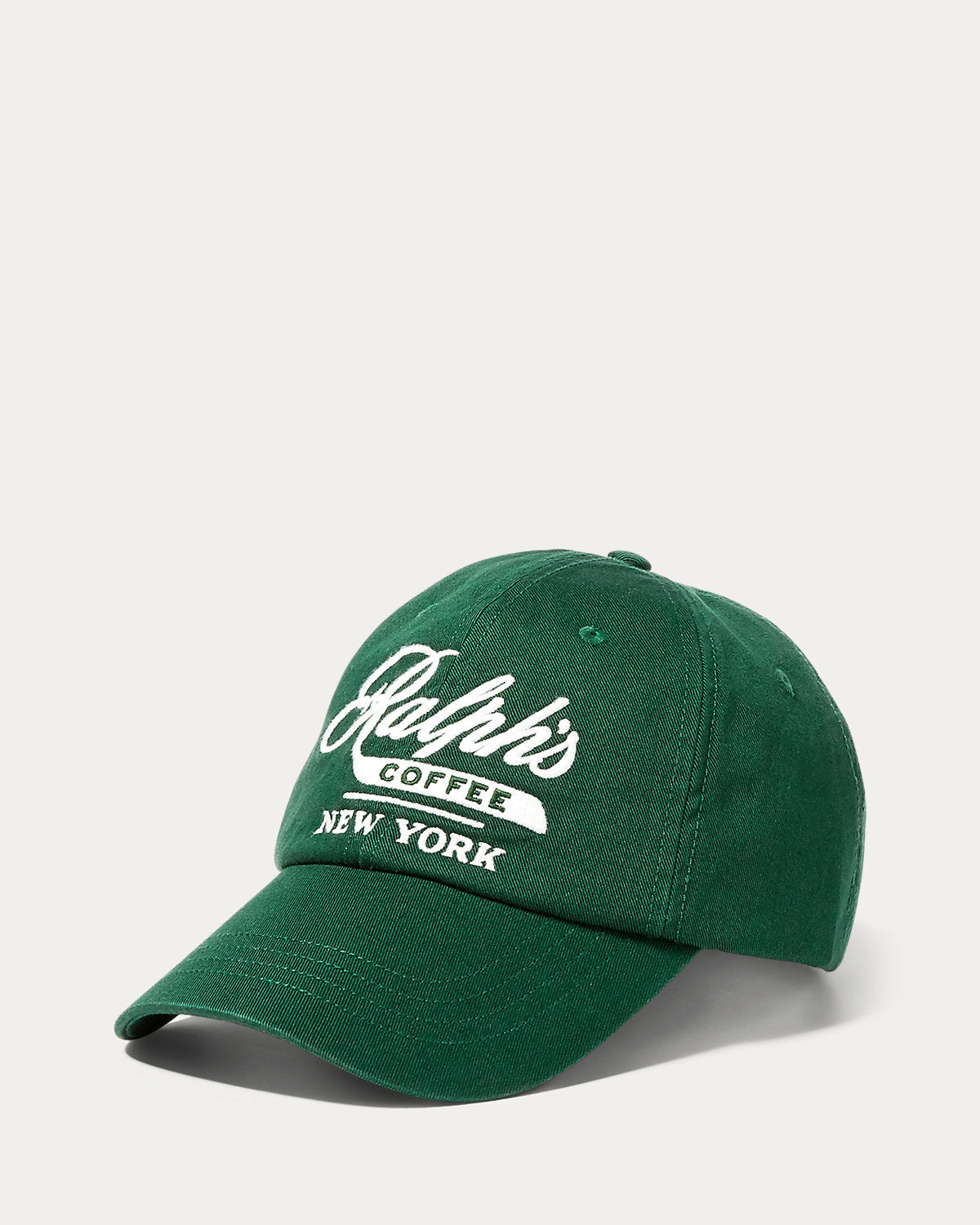 Ralph¡¯s Coffee Ball Cap