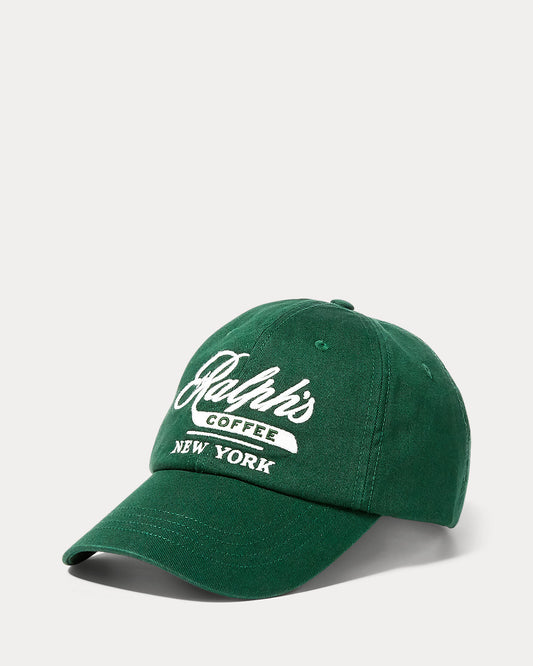 Ralph¡¯s Coffee Ball Cap