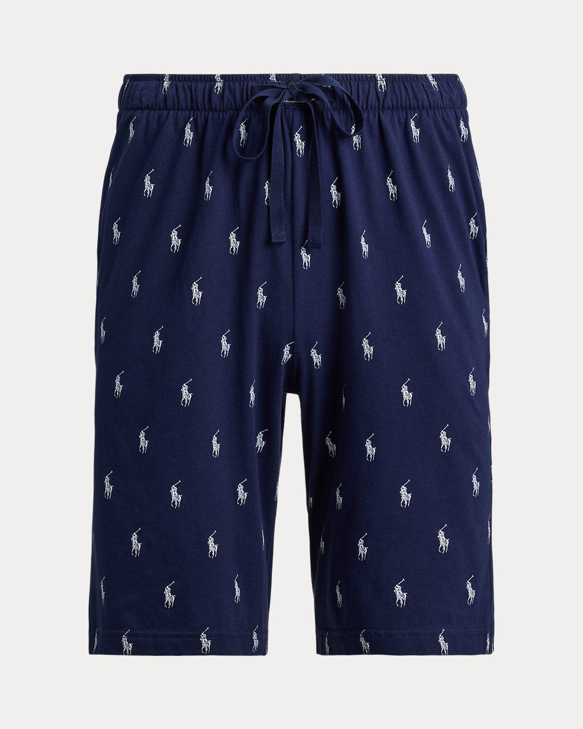 Polo Pony Pajama Short