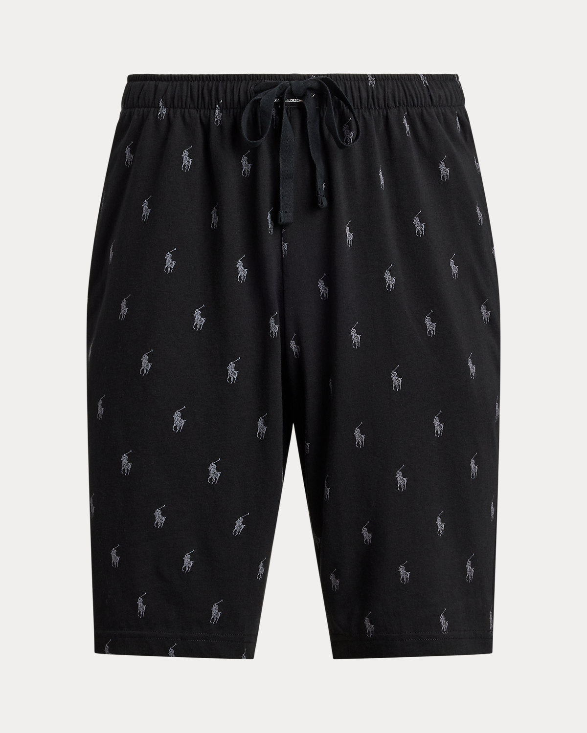 Polo Pony Pajama Short
