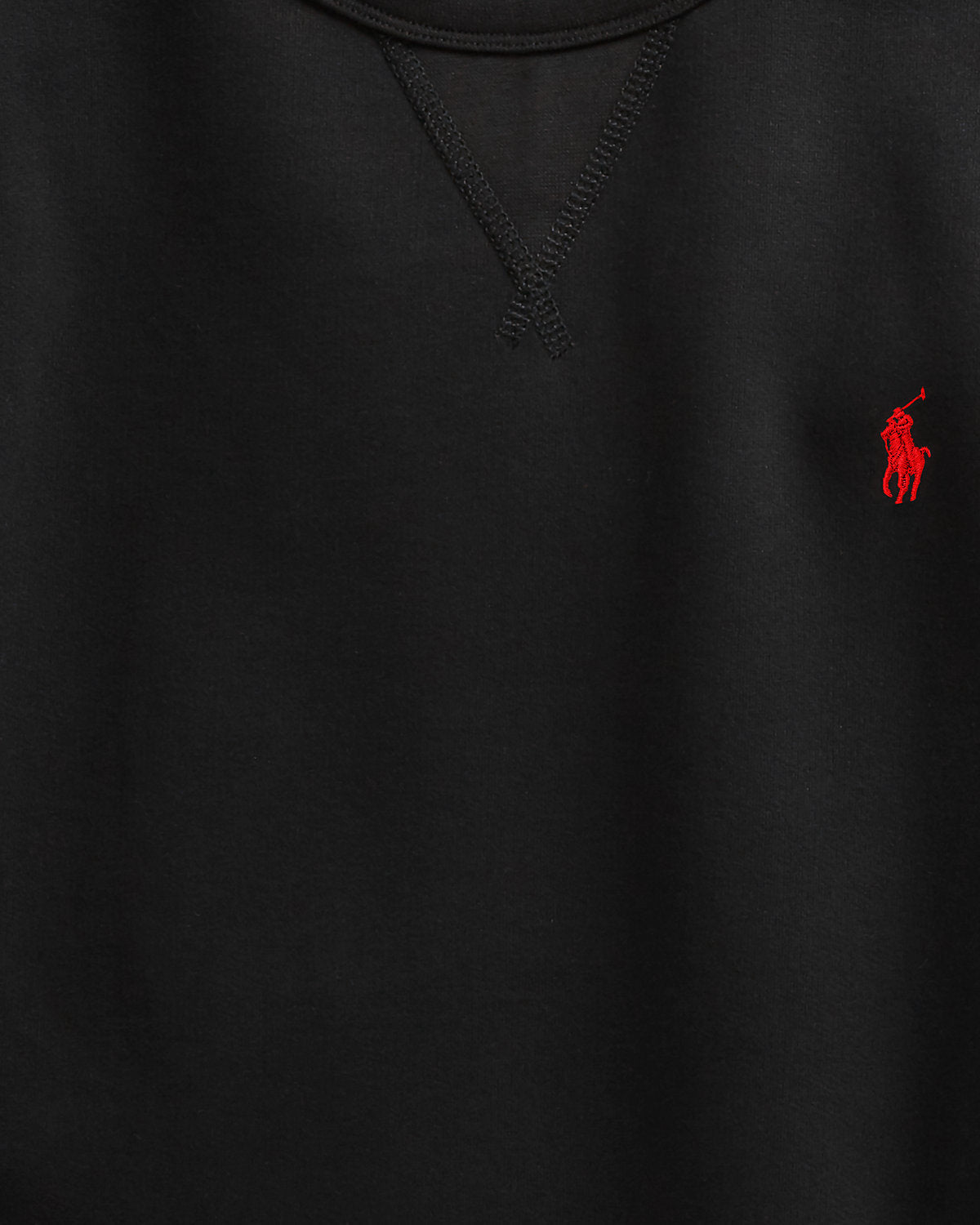 The RL Fleece Sweatshirt