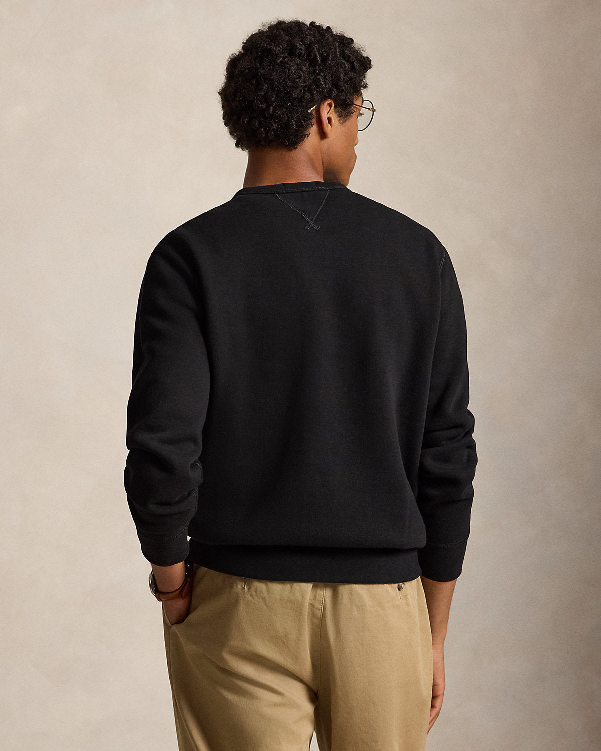 The RL Fleece Sweatshirt