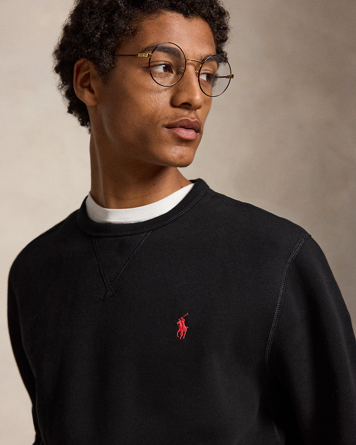 The RL Fleece Sweatshirt
