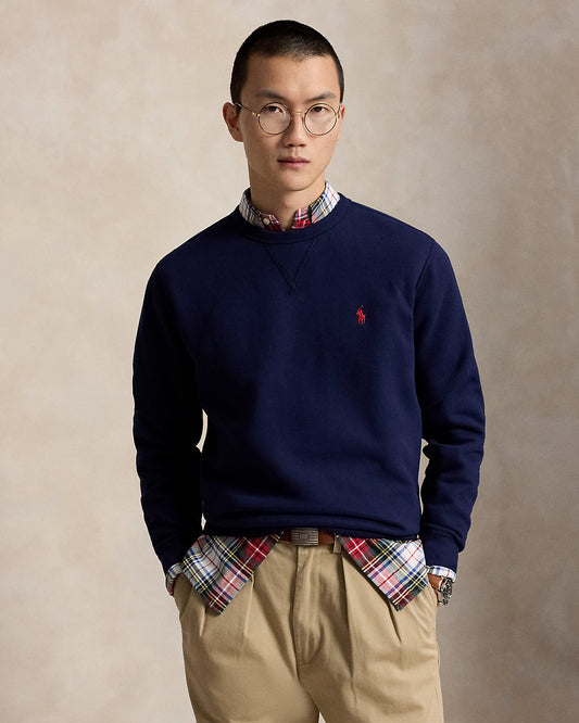 The RL Fleece Sweatshirt