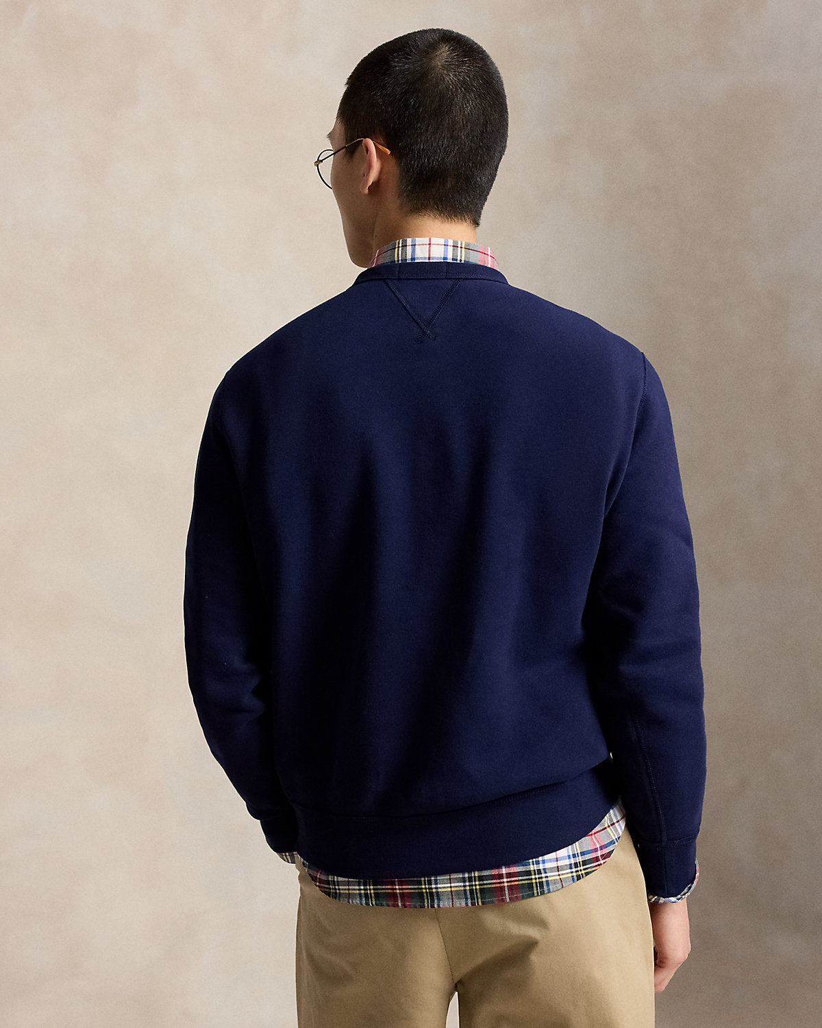 The RL Fleece Sweatshirt