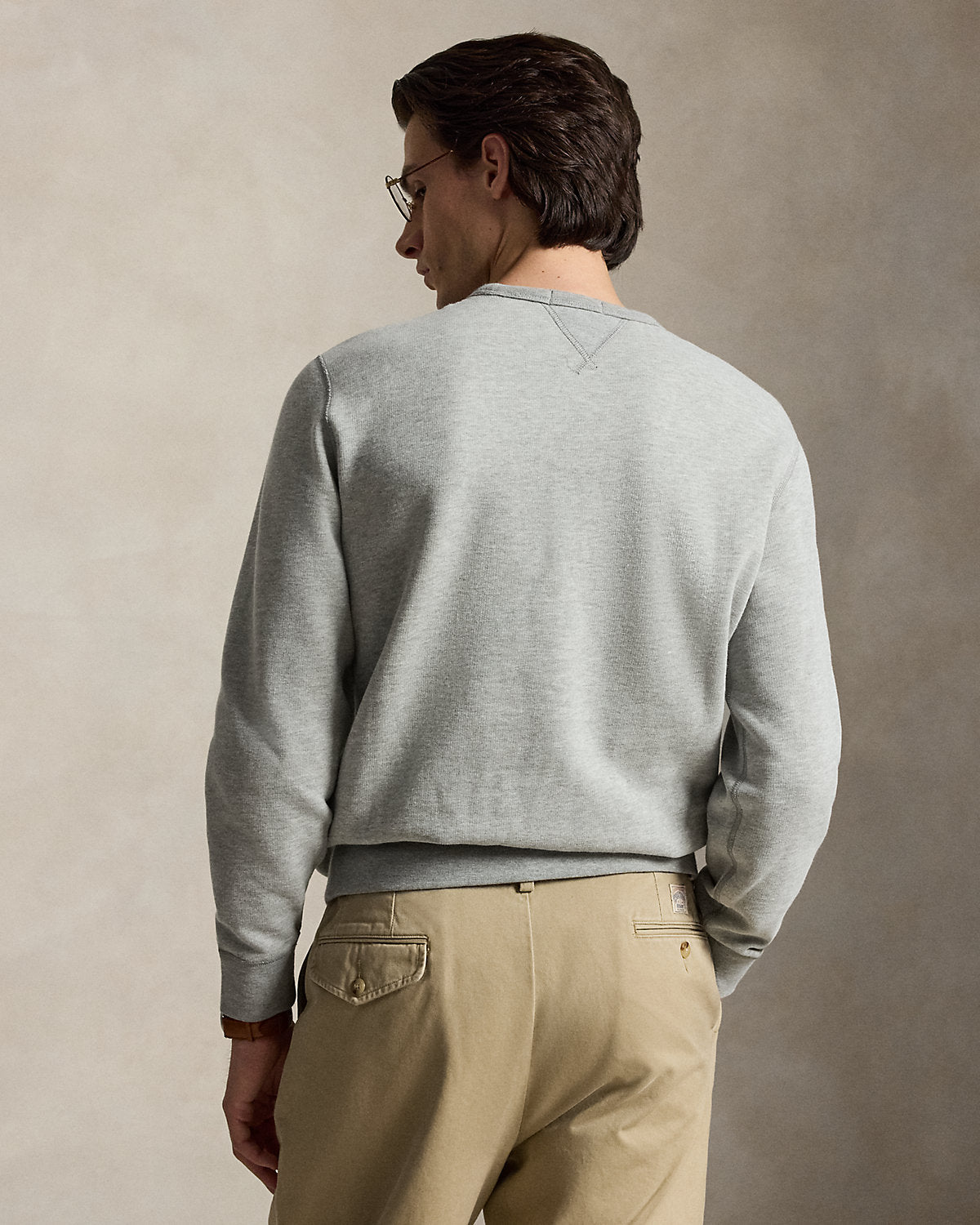 The RL Fleece Sweatshirt