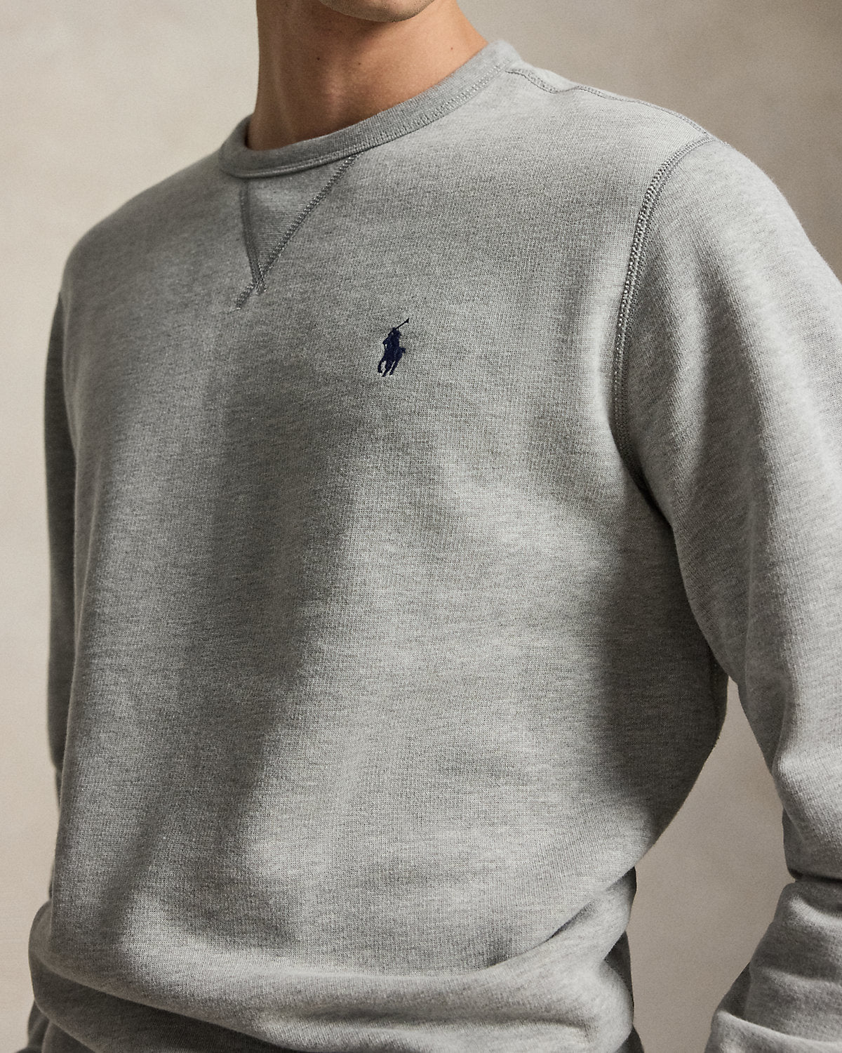 The RL Fleece Sweatshirt